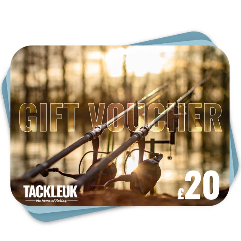 Tackleuk Gift Vouchers